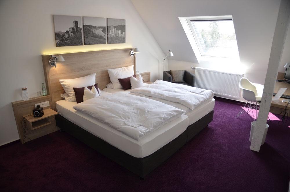 Hotel Tannenheim